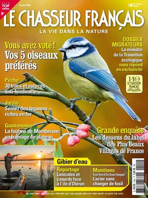 Le Chasseur Français - Magazine